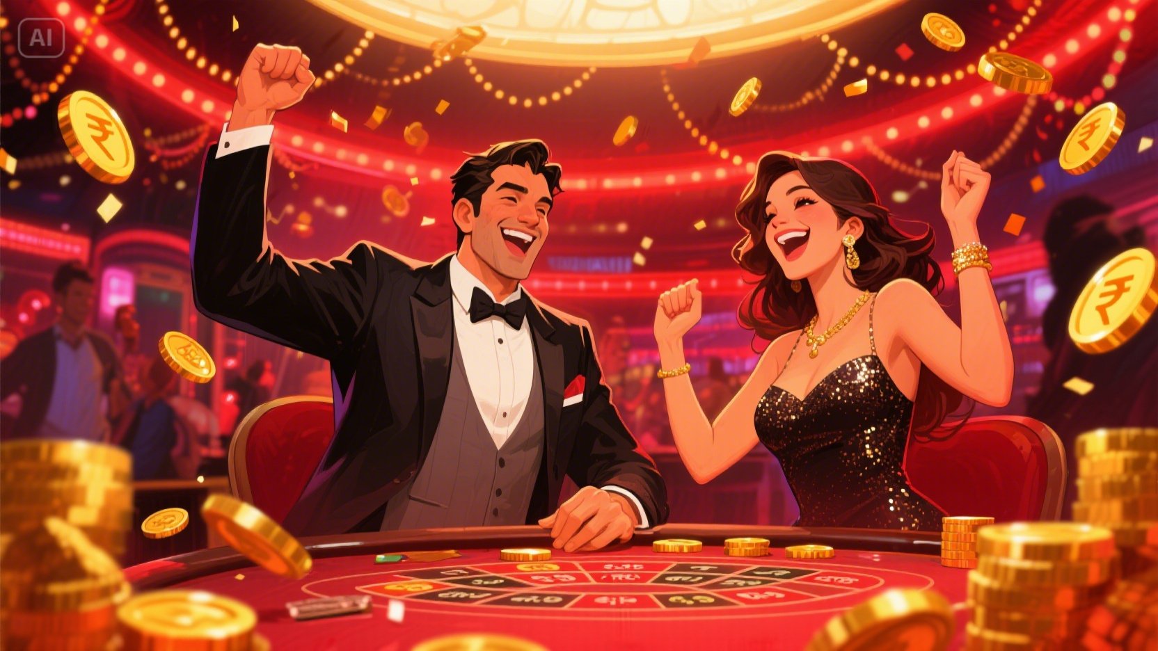 SlotVDeposit in PKR and claim your 200% instant bonus! Pakistani users can enjoy fair casino gaming, real PKR payouts, and instant withdrawals anytime.