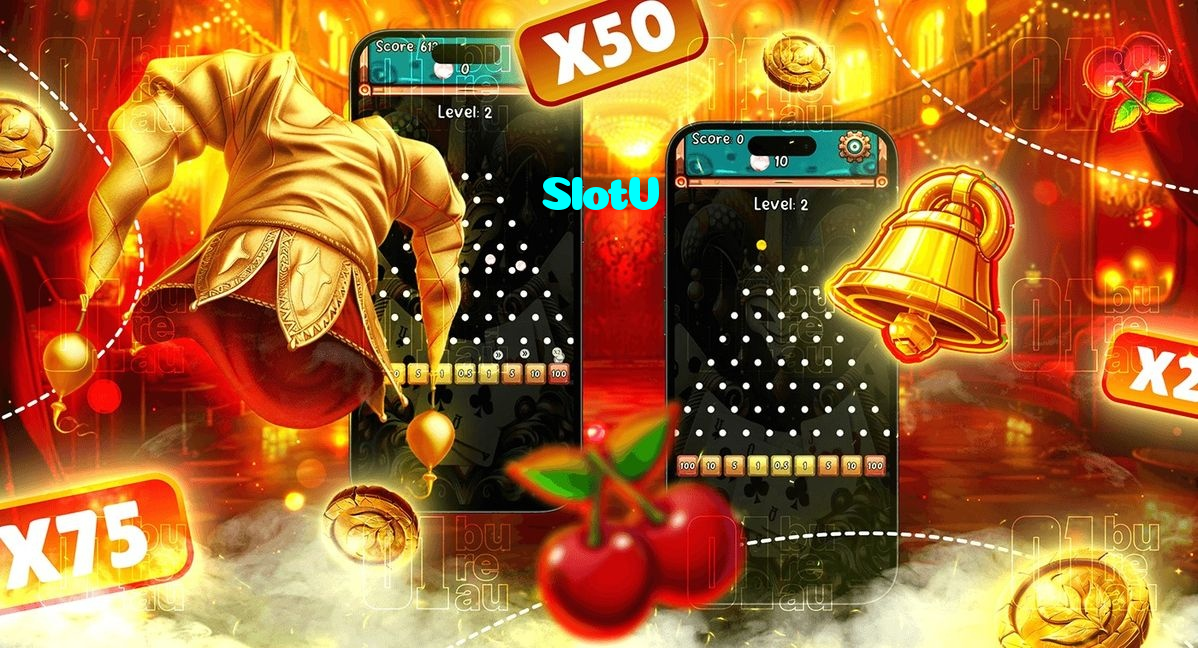 SlotV